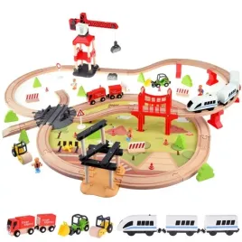 kolejka-drewniana-dla-dzieci-baza-transportowa-dzwig-pociag-tory-za4830