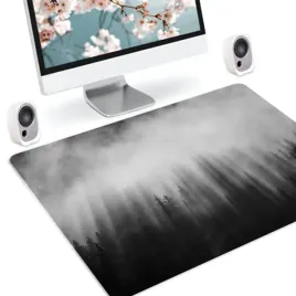 podkladka-ochrona-biurka-50x35-czarno-biale-wzory