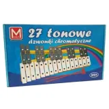 dzwonki-chromatyczne-27-ton-marka-inna