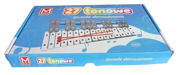 dzwonki-chromatyczne-27-ton-stan-nowy