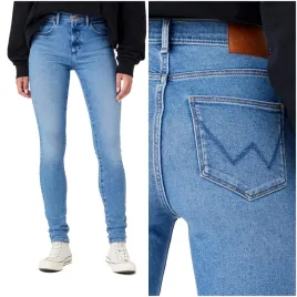 damskie-spodnie-jeansowe-wrangler-high-rise-skinny-29-30