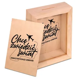 drewniana-skarbonka-ramka-chce-zwiedzic-swiat-wz