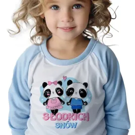 pizama-dziecieca-slodkich-snow-prezent-niebiesko-biala-dlugi-rekaw-158cm-wz