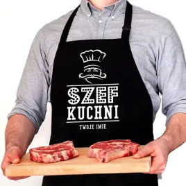 fartuch-czarny-dla-kucharza-prezent-personalizowan