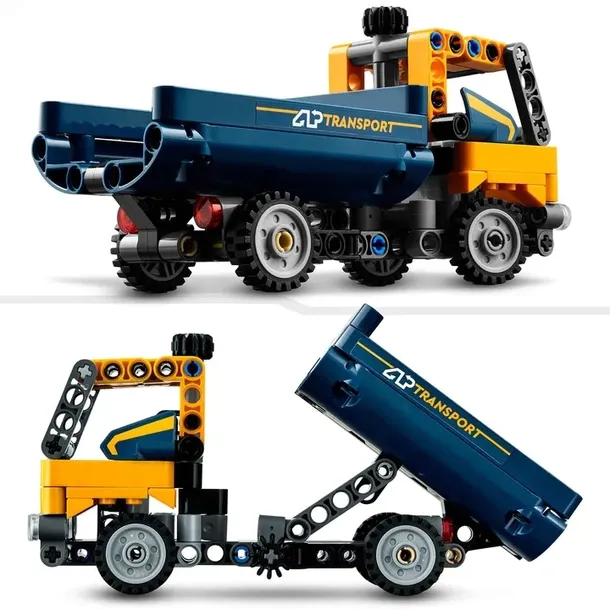 lego-technic-wywrotka-42147-plec-chlopcy-dziewczynki
