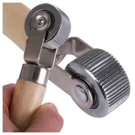 walek-metalowy-rolka-dociskowa-z-lozyskiem-roller-bitmat-fazowany-20mm