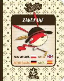 przewodnik-zakopane-praca-zbiorowa