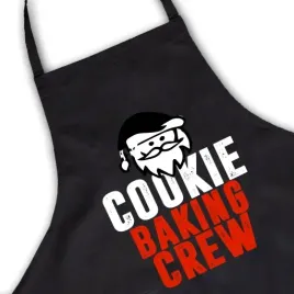 fartuch-czarny-kuchenny-prezent-baking-crew-wzory