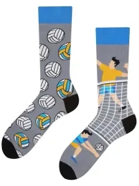 todo-socks-volleyball-lovers-siatkowka-sport-kolorowe-skarpetki-47-50