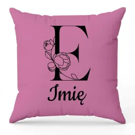 poduszka-twoje-imie-monogram-litera-e-lawendowy-na-prezent-wzory