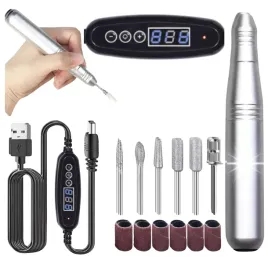 frezarka-manicure-pedicure-hybrydy-zele-mocna-usb-z-frezami-profesjonalna