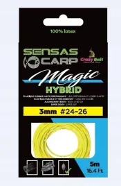 amortyzator-sensas-magic-hybrid-30mm-5m