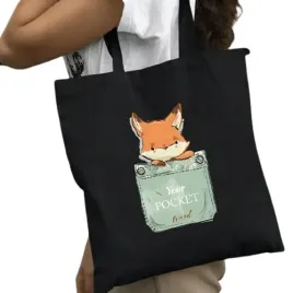 torba-ekologiczna-czarna-pocket-animals-rozn-wzory