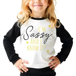 pizama-dziecieca-i-m-sassy-wzory-prezent-czarno-biala-dlugi-rekaw-152cm