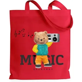 torba-eko-czerwona-dlugie-ucho-teddy-music-wzory