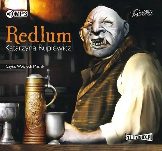 redlum-audiobook-katarzyna-rupiewicz