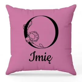 poduszka-twoje-imie-monogram-litera-o-lawendowy-na-prezent-wzory