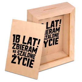 drewniana-skarbonka-ramka-na-osiemnastke-wzory