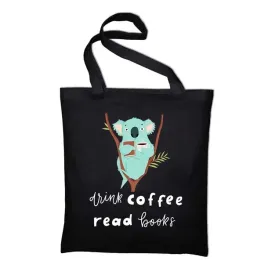 torba-ekologiczna-czarna-smieszny-wzor-koala-02