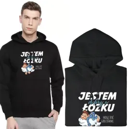 meska-bluza-z-kapturem-nadruk-czarna-rozne-wzory-s