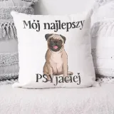 poduszka-prezent-dla-psiary-funny-dalmantynczyk-stan-nowy