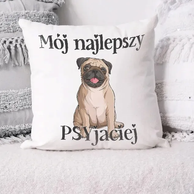 poduszka-prezent-dla-psiary-funny-dalmantynczyk-stan-nowy