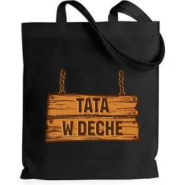 torba-eko-czarna-dlugie-ucho-tata-w-deche-wzory