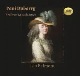 pani-dubarry-krolewska-milosnica-audiobook