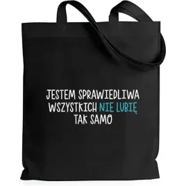torba-eko-shopper-czarny-wszystkich-nie-lubie-tak-samo-wzory