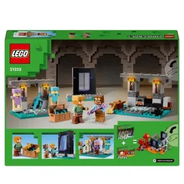 lego-maincraft-21252-zbrojownia-warsztat-kowala-portal-do-netheru-figurki