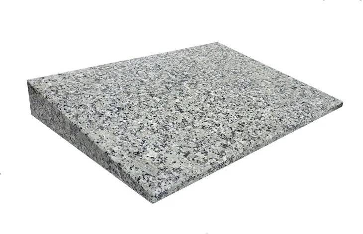 Tablica Granitowa nagrobna Poduszka na nagrobek STRZEGOM 40x30 Z GRAWEREM