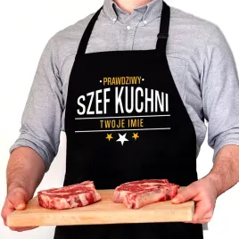 fartuch-czarny-dla-kucharza-prezent-personalizowan