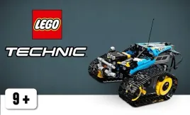 lego-technic-42164-wyscigowy-lazik-terenowy-prezent-swieta-dla-niego