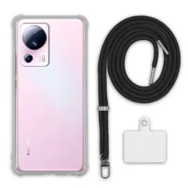 etui-do-xiaomi-13-lite-antishock-czarny-sznurek-pancerne-iron