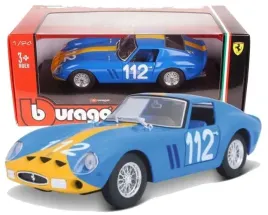 ferrari-250-gto-1962-samochod-metalowy-pojazd-model-bburago-1-24