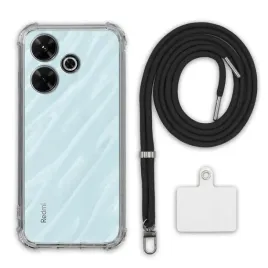 etui-do-xiaomi-redmi-12-4g-antishock-czarny-sznurek-pancerne-iron