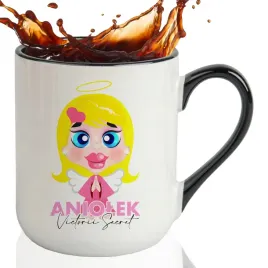 kubek-combo-czarny-prezent-urodziny-aniolek-victoria-secret-zabawne-wzory