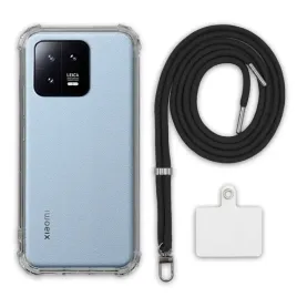 etui-do-xiaomi-13-pro-antishock-czarny-sznurek-pancerne-iron