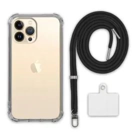 etui-do-iphone-13-pro-max-antishock-czarny-sznurek-pancerne-iron