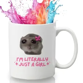 kubek-bialy-na-prezent-urodziny-chomiki-viral-i-m-literally-just-a-girl-wz