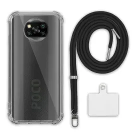 etui-do-xiaomi-poco-x3-pro-antishock-czarny-sznurek-pancerne-iron