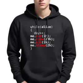 bluza-meska-z-kapturem-petla-zycia-dla-programisty-wzory-czarny-rozmiar-xxl