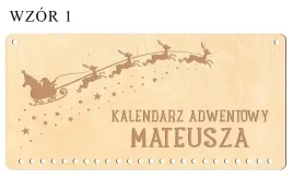 kalendarz-adwentowy-z-grawerem-dla-dziecka-baza-tabliczka-z-imieniem