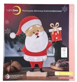 swiety-mikolaj-z-filcu-led-cieple-baterie-timer-wysokosc-445cm