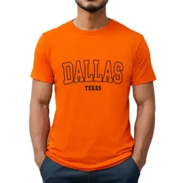 koszulka-pomaranczowa-prezent-na-urodziny-usa-vibe-dallas-wzory-l