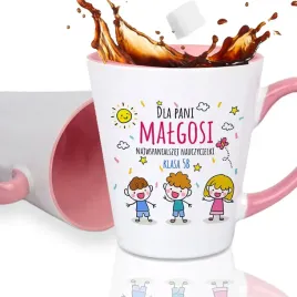 kubek-latte-roz-prezent-dla-nauczycielki-imie-wz