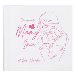 album-czarny-prezent-na-dzien-matki-dla-wspanialej-mamy-imie-od-dziecka-wz
