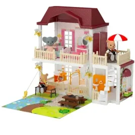 duzy-domek-dla-lalek-meble-willa-ogrod-taras-figurki-lalka-myszka