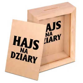 drewniana-skarbonka-ramka-na-prezent-na-dziary-wz