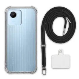 etui-do-realme-c30-antishock-czarny-sznurek-pancerne-iron